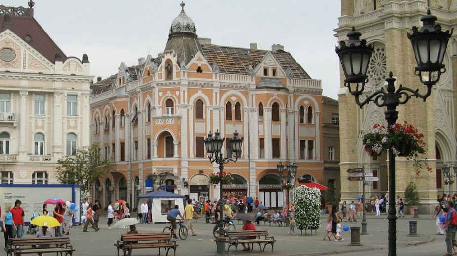 Građani da pomognu u prevenciji 1 Građani da pomognu u prevenciji 1