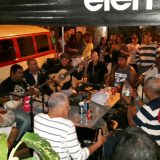 Veče u ćorsokaku 12