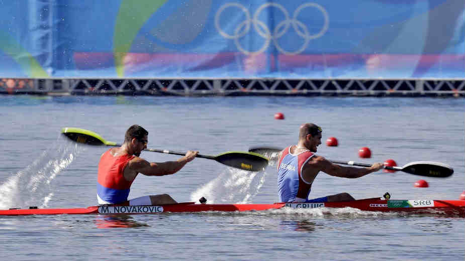 Bitka za tri finala 1