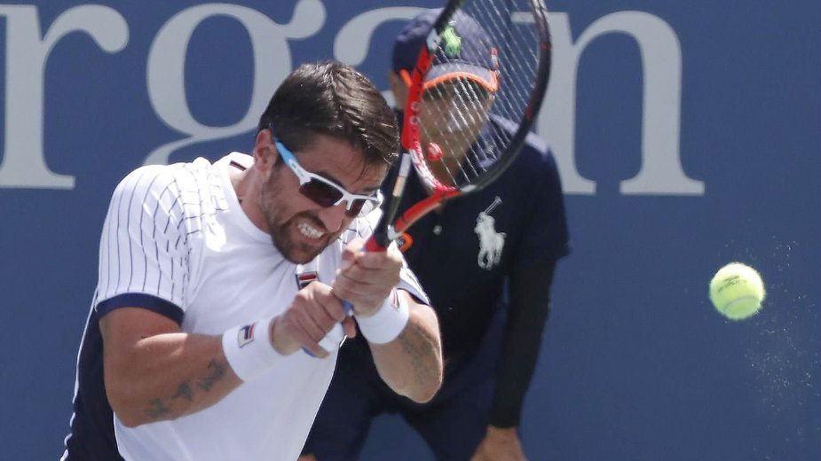 Preporođeni Janko i maratonac Viktor 1