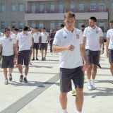 Nude borbenost, traže podršku 2