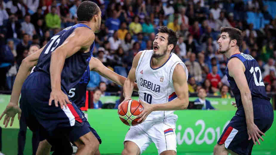 Sa "drim-timom" dve godine posle 1