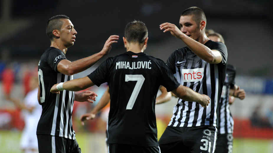 Miletić: Probili smo blokadu 1