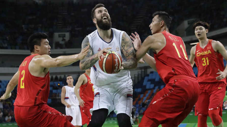 Neka drugi brinu o nama 1