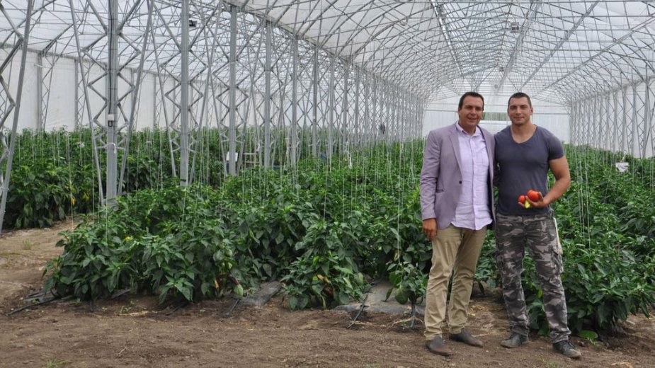 Prodaju sve što proizvedu 1