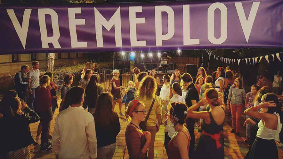 "Vremeplov" ih poslao u šezdesete 1 "Vremeplov" ih poslao u šezdesete 1