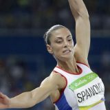 Ivana Španović osvojila Dijamantsku ligu 11