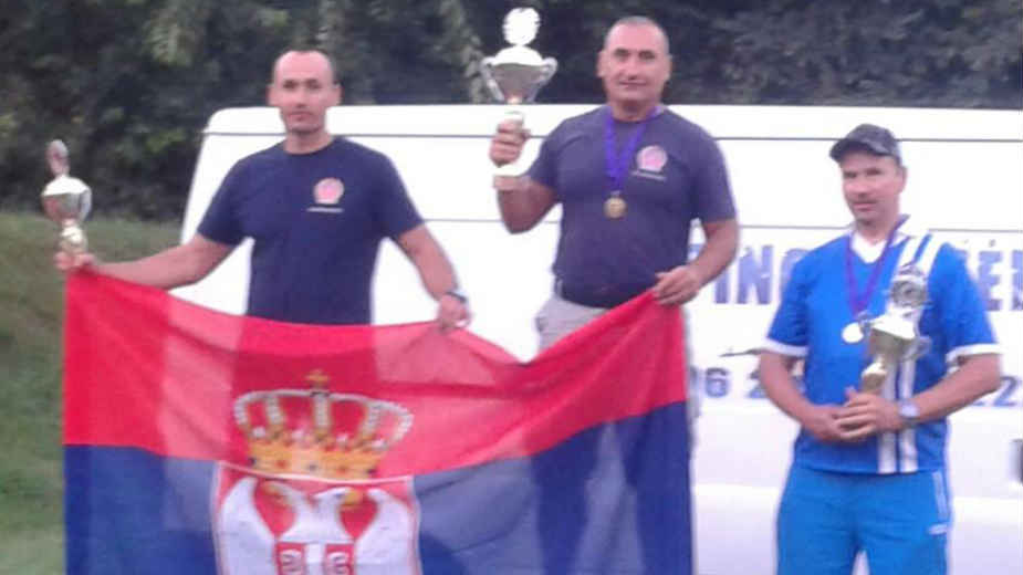 Od njih i nemački specijalci traže savete 1