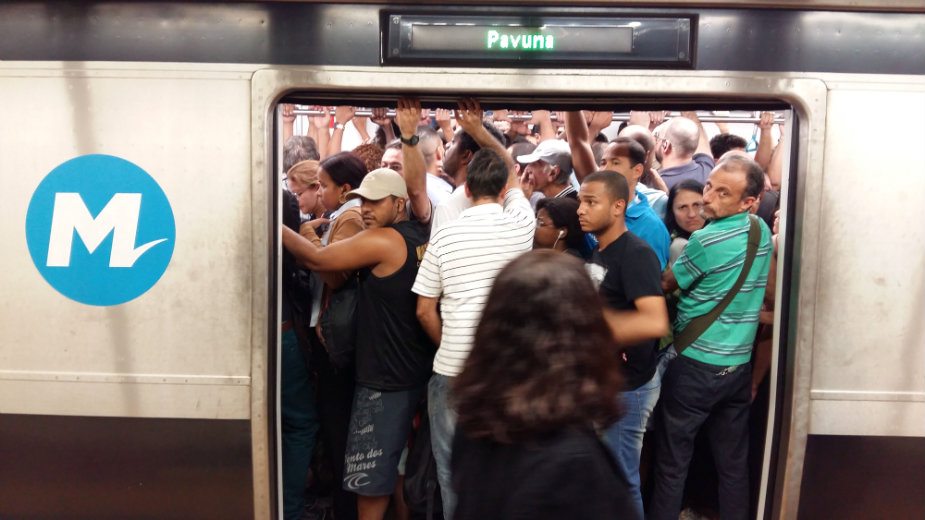 Vagon za žene i sećanje na 511 1