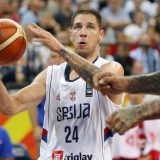 Generalka koja obećava pred Rio 1