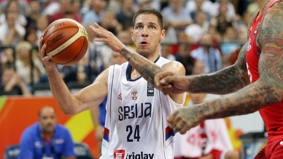 Generalka koja obećava pred Rio 1