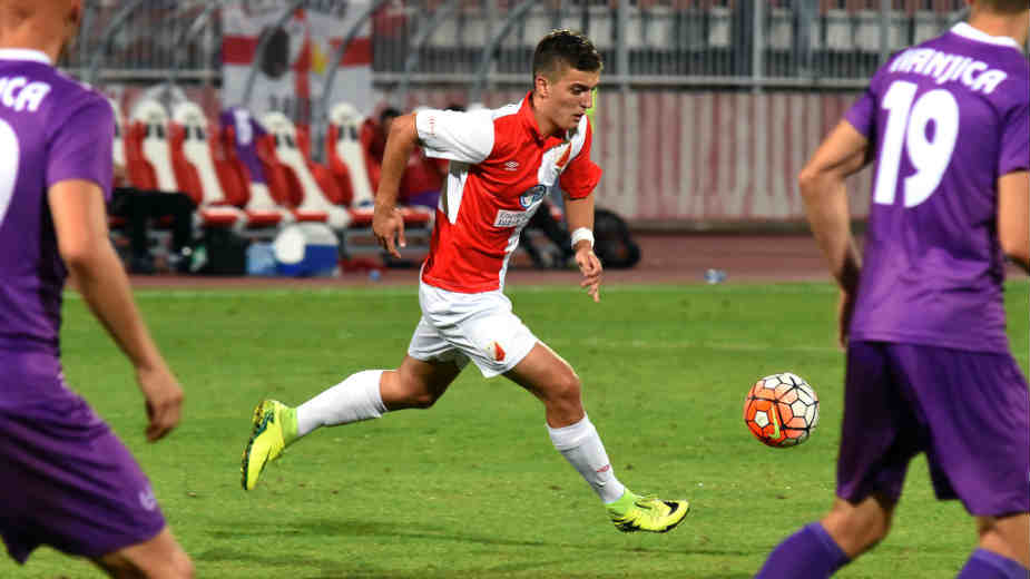 Lalatović: Naš san se zna 1