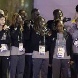 Po kazni ih zatvarali u kaveze 1