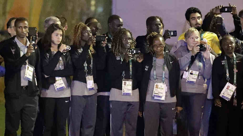 Po kazni ih zatvarali u kaveze 1