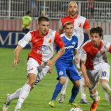 Na Dinamo pametno i bez žurbe 8