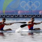 Dva finala zakazana za danas 14