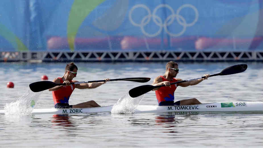 Dva finala zakazana za danas 1