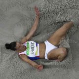 Ivana Španović najbolja i u Parizu 10