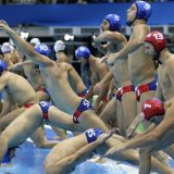 Još dve medalje: Vaterpolisti i odbojkašice u finalima 9