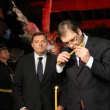 Vučić: Ne mešam se u unutrašnje stvari BiH 7