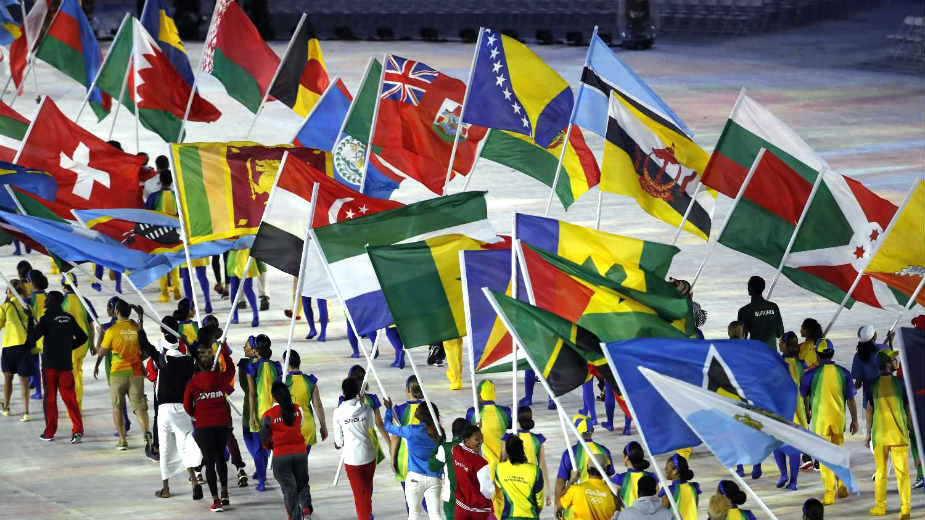 Završene OI: Amerikanci najuspešniji, Srbija na 32. mestu 1