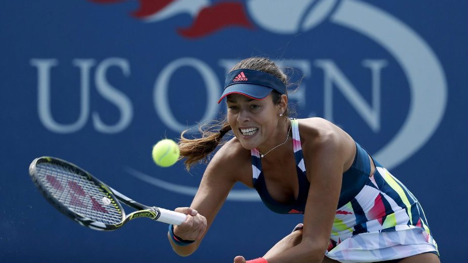 Tipsarević, Troicki i Janković u drugom kolu, Ivanović i Krunić izgubile 2