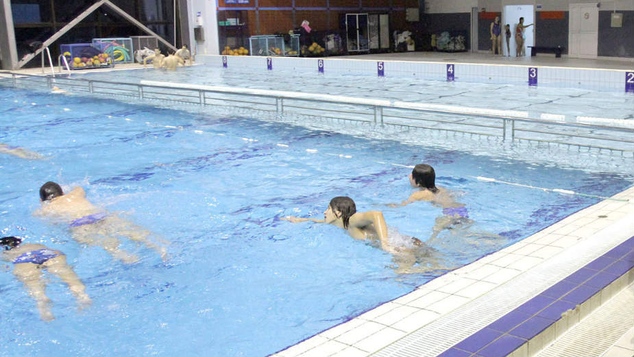 Hladni bazeni i vrele članarine 1