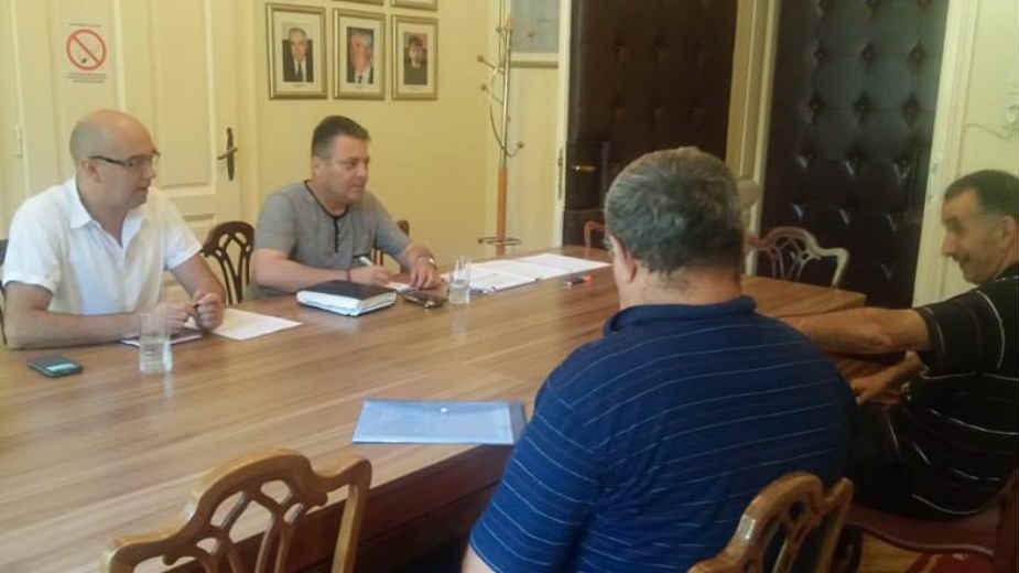 Meštani najviše traže posao i ukazuju na greške administracije 1