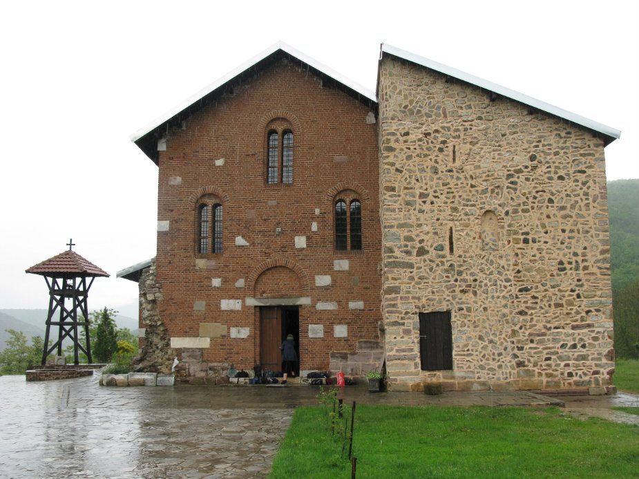 Čekajući svog ktitora 1