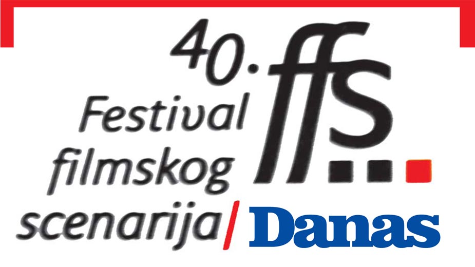 Festival filmskog scenarija 1