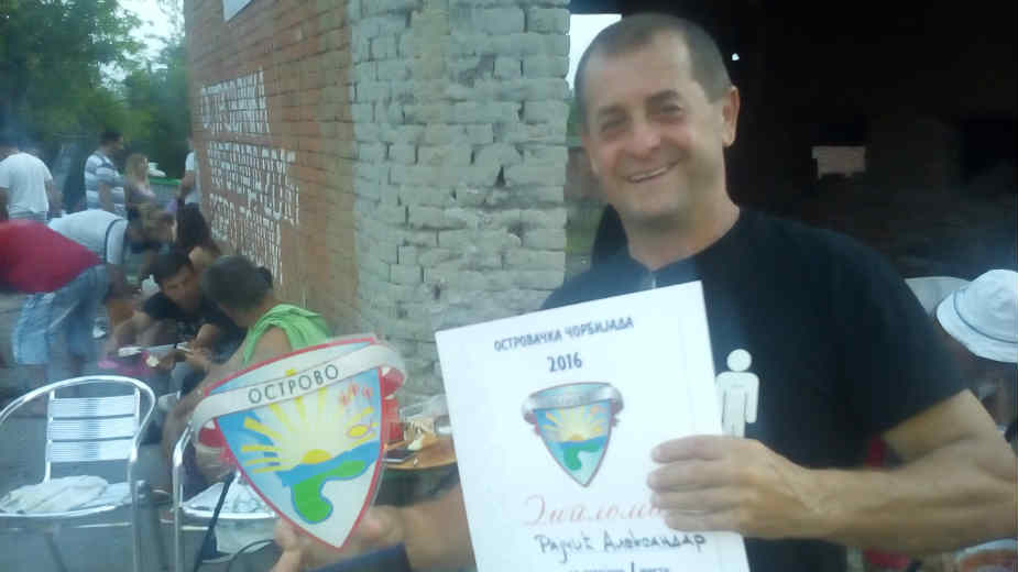 Ljubav kao tajni sastojak u kotlićima 1