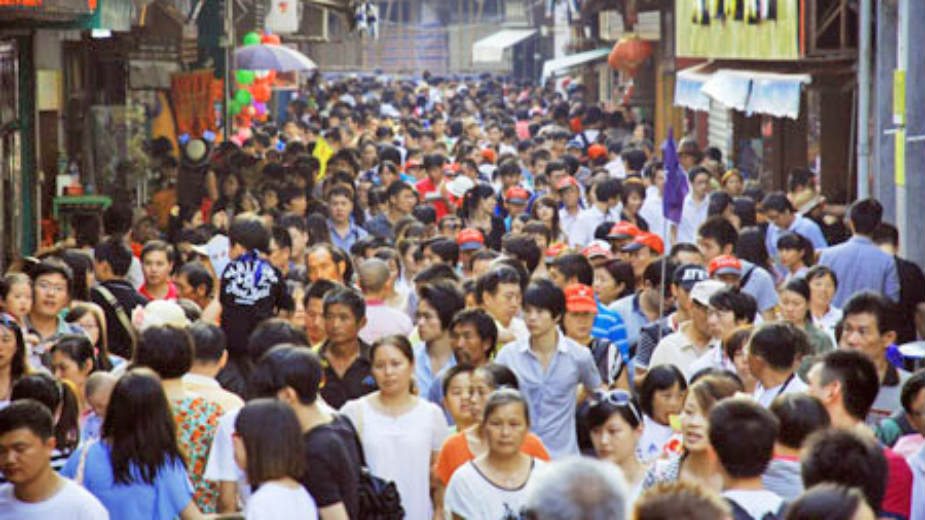 Još jedna šansa za predstavljanje kineske razvojne strategije 1