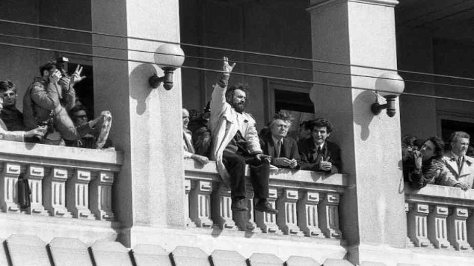 Tri i po decenije od 9. marta 1991: Dani koji su odredili budućnost SFR Jugoslavije 2