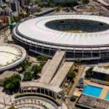 Po broju medalja Brazil u rangu sa Jamajkom 8