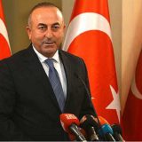 Čavušoglu: Rasvetliti ubistvo Kašogija do kraja 5