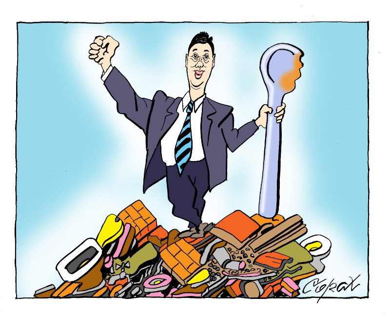Corax 1