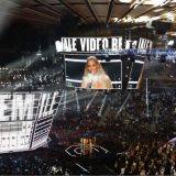 MTV nagrade: Pobednica večeri Beyonce 4