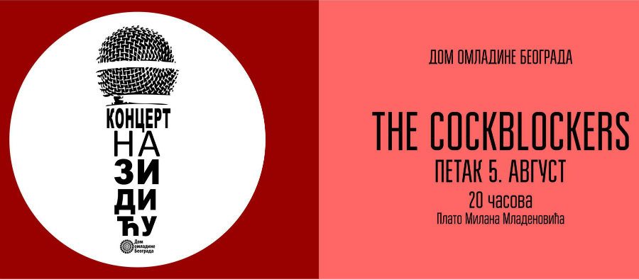 Muzički vodič od 5. do 11. avgusta 3