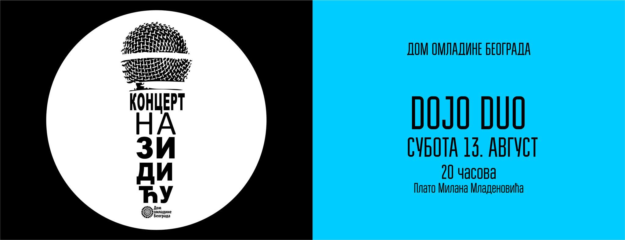 Muzički vodič za period od 12. do 18. avgusta 3