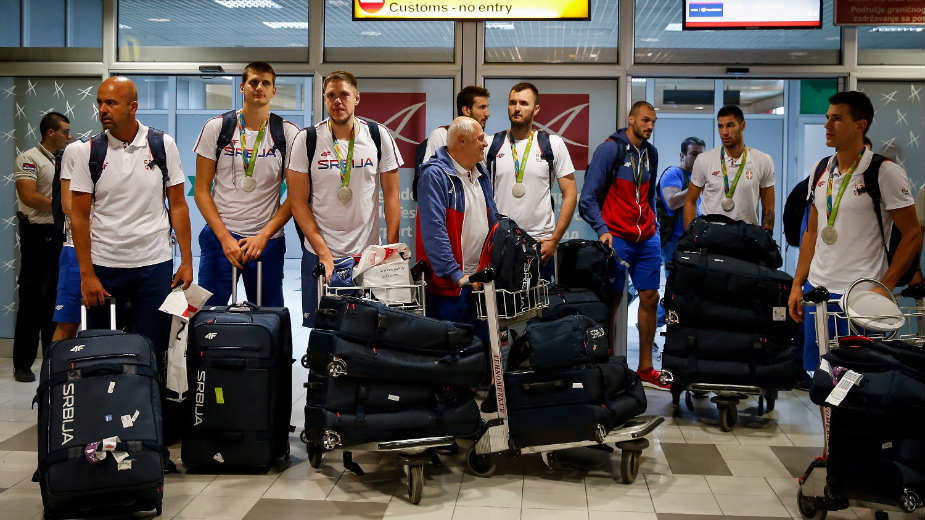 "Zemlja sporta, a ne žute štampe" 2