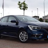 Testirali smo: 1.000 km Renault Mégane IV 1.2 TCe 8