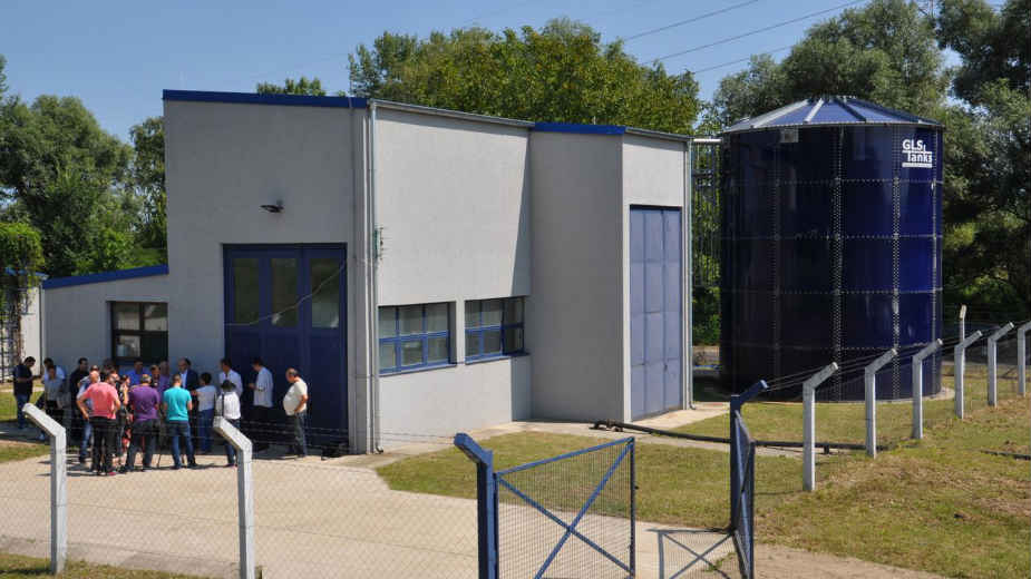 Rešeno snabdevanje vodom naselja pored TE-KO “Kostolac” 1