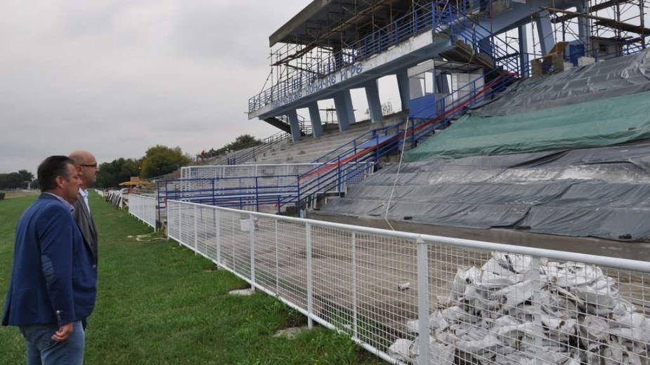 Vlada odvojila 12 miliona dinara za konjičke igre 1