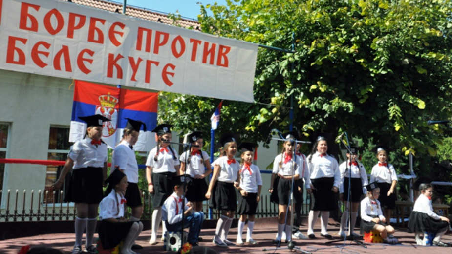 Održan Dan borbe protiv bele kuge 1