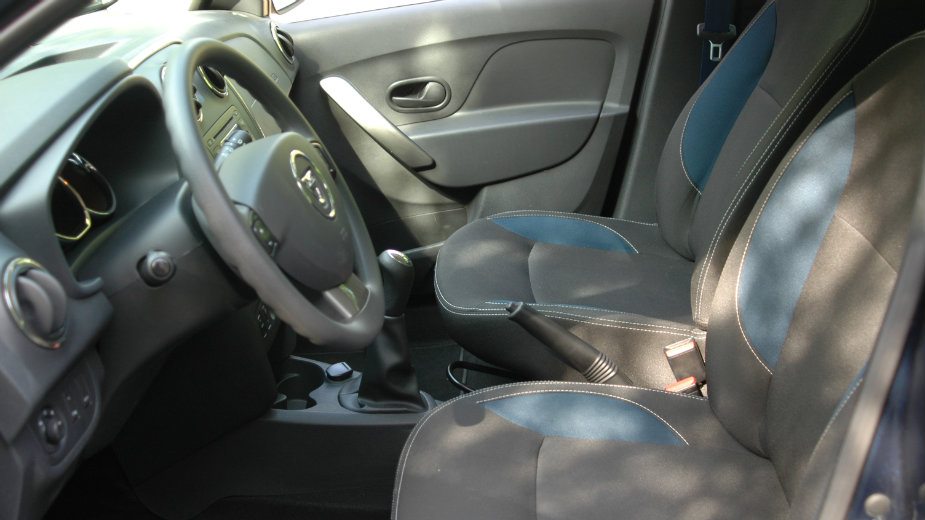 Testirali smo: 2.000 km Dacia Logan MCV 1.5 DCI 4