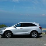 TESTIRALI SMO: Kia Sorento 2.2 CRDi AWD 9