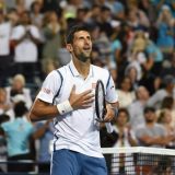 Đoković izabran za predsednika Saveta igrača 7