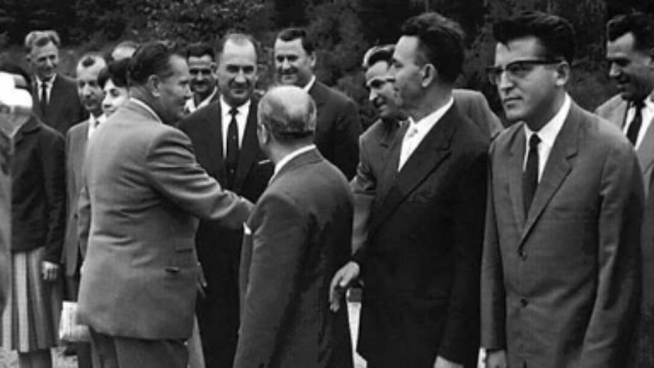 Disidenti iz srca vlasti 2 Disidenti iz srca vlasti 2