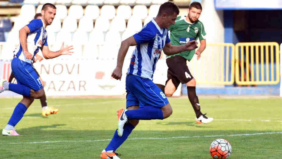 Igrač koji pravi razliku na terenu 1