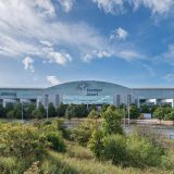 Evakuacijana aerodroma u Frankfurtu zbog straha od bombe 10